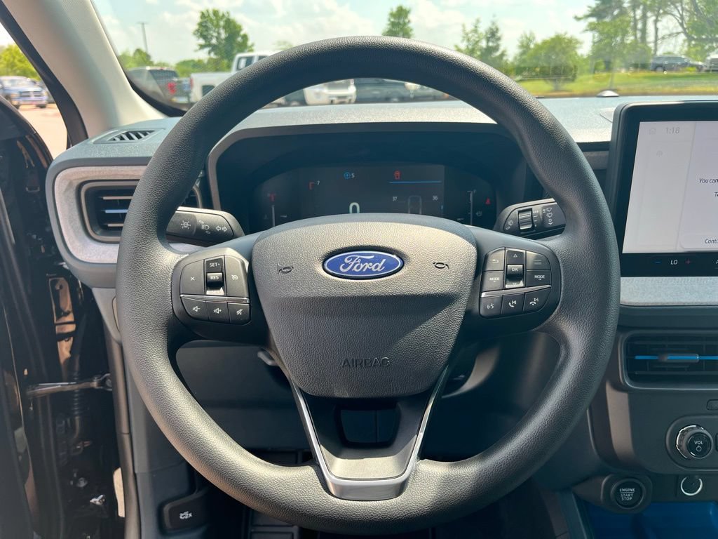 Used 2026 Ford Maverick XLT AWD/4WD image 15