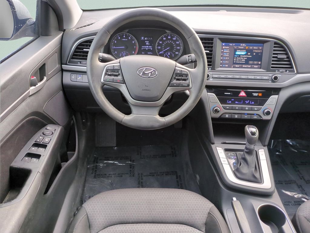 Used 2017 Hyundai Elantra Value Edition image 14