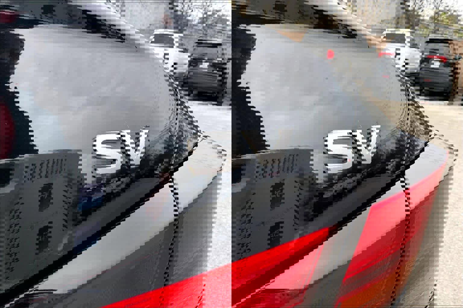 Used 2024 Nissan Altima 2.5 SV image 10