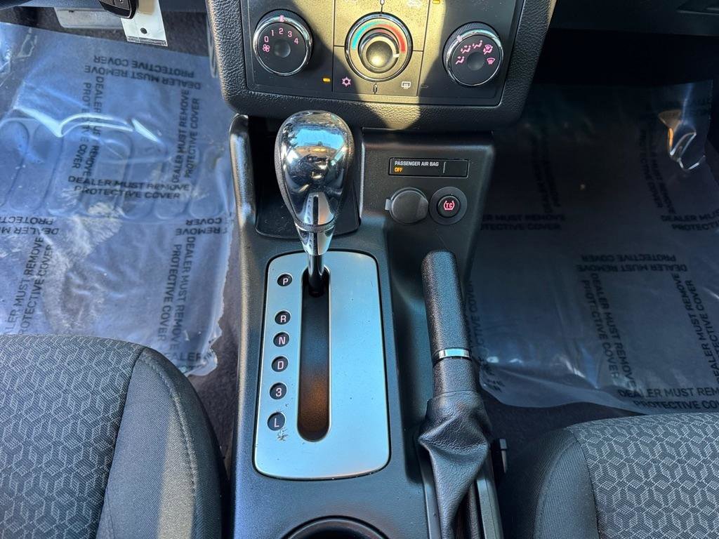 Used 2010 Pontiac G6 Sedan image 29