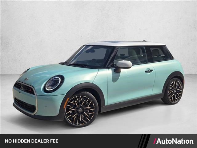 New 2026 MINI Cooper S FWD video 1
