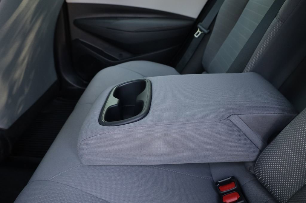 Used 2024 Toyota Corolla SE FWD image 12