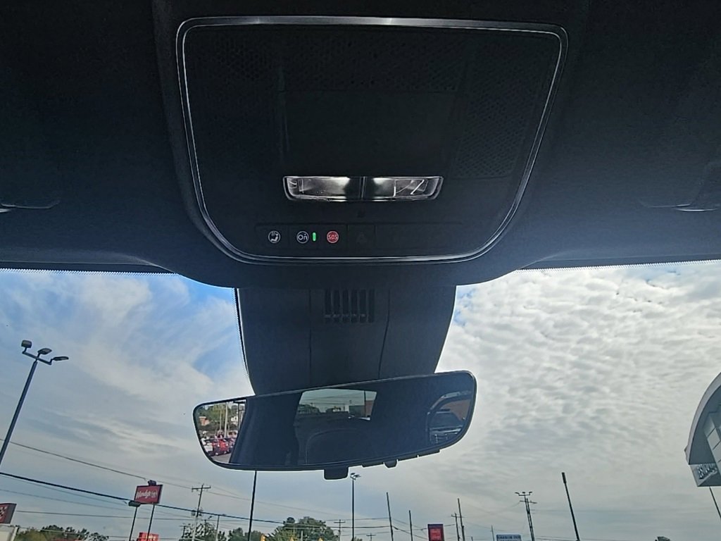 New 2026 GMC Sierra EV Elevation w/ Premium Package image 24