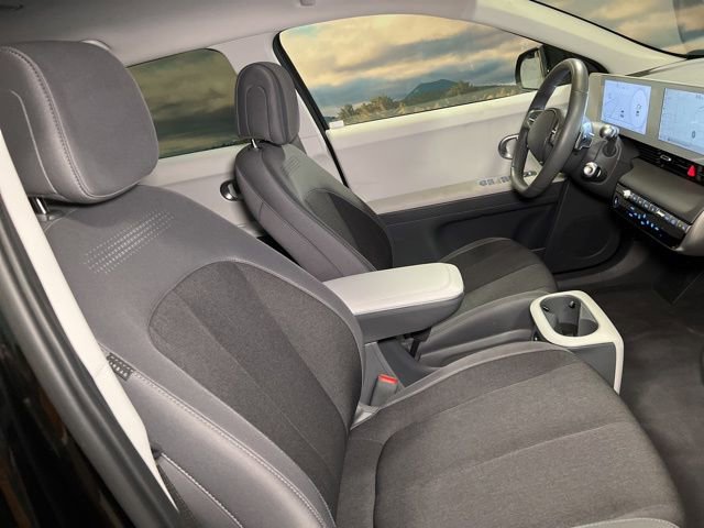 Used 2024 Hyundai Ioniq 5 SEL RWD image 60