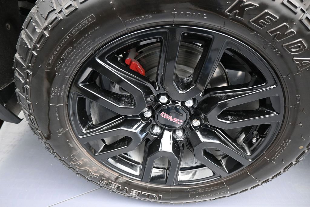 Used 2023 GMC Sierra 1500 Elevation w/ Elevation Premium Package RWD image 49