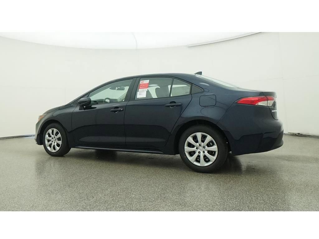 Used 2024 Toyota Corolla LE image 21