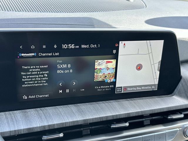 Used 2023 Kia Telluride EX image 32