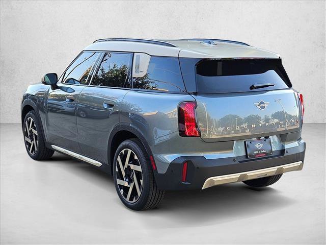 Certified 2026 MINI Cooper Countryman S AWD/4WD image 9
