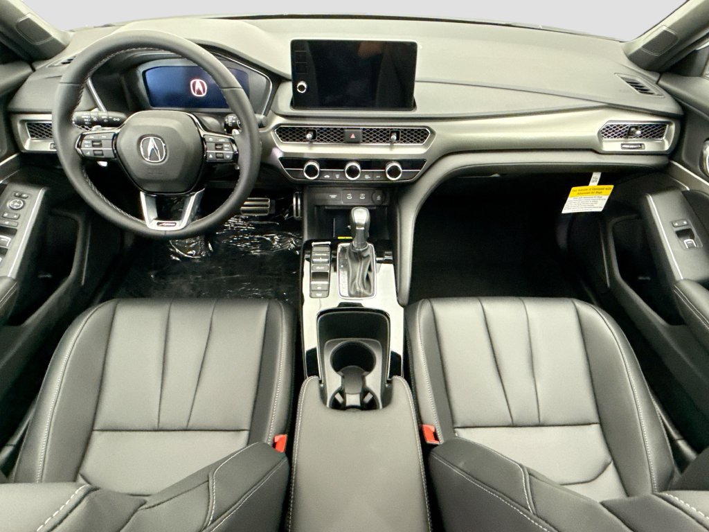 Used 2026 Acura Integra A-Spec FWD image 15