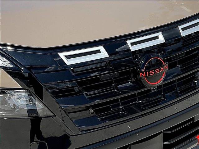 Used 2026 Nissan Rogue SV w/ Rock Creek Premium Package AWD/4WD image 26