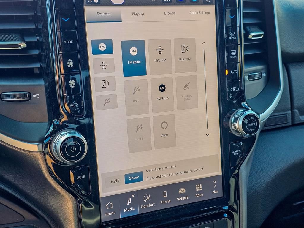 New 2026 RAM 2500 Big Horn image 26