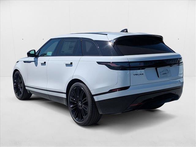 New 2026 Land Rover Range Rover Velar Dynamic SE image 9