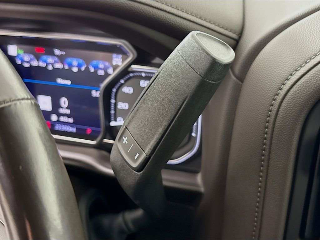 Certified 2022 GMC Sierra 3500 Denali w/ Denali Ultimate Package AWD/4WD image 22