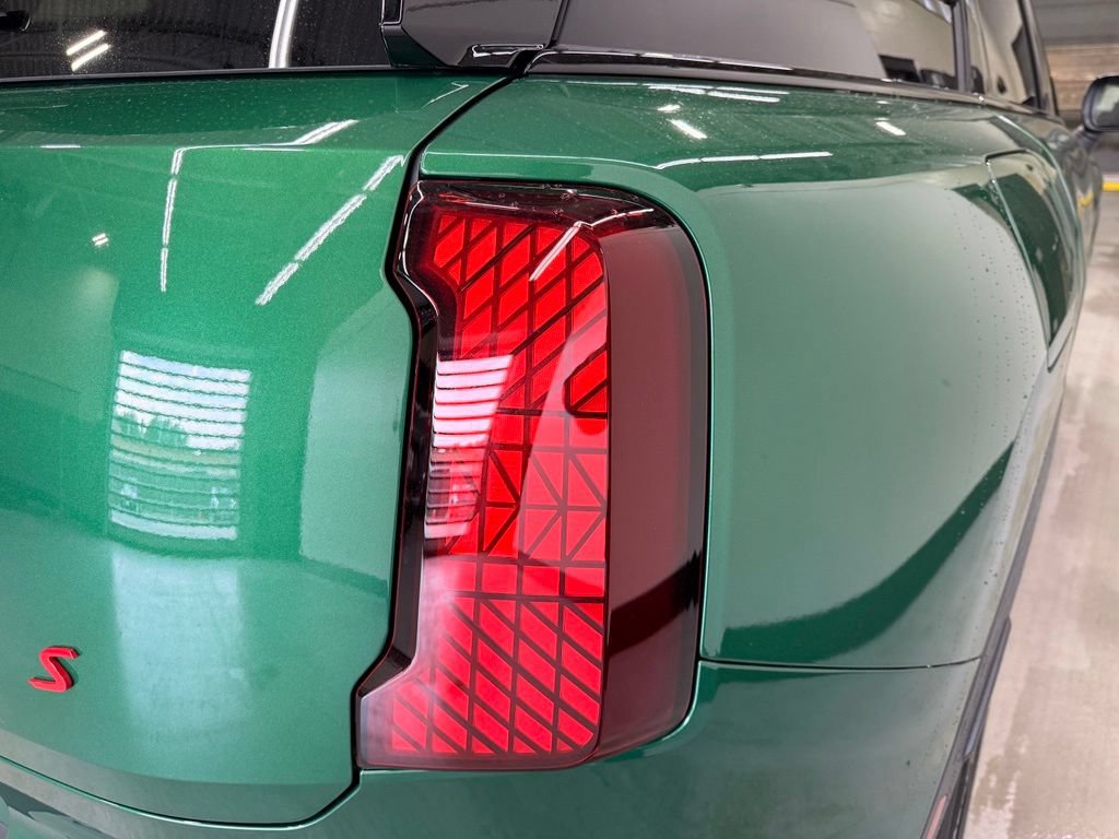 New 2027 MINI Cooper Countryman S AWD/4WD image 5