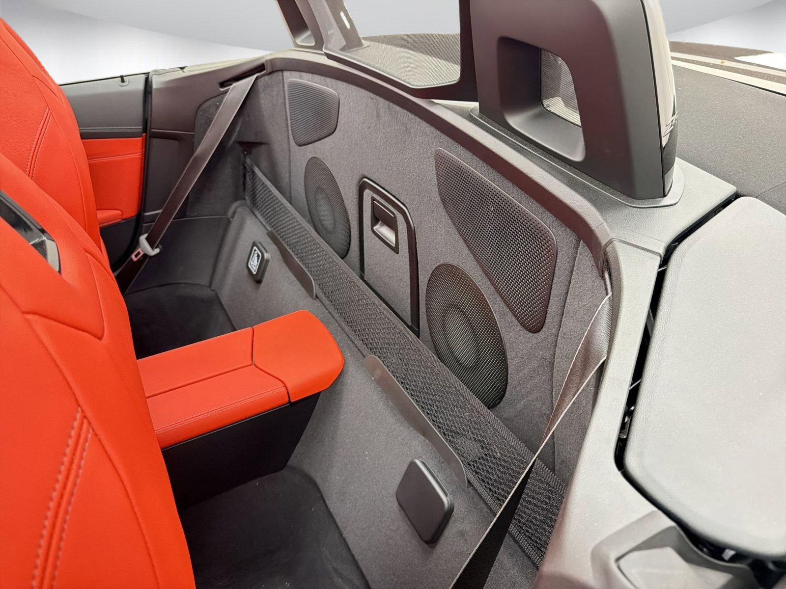 New 2026 BMW Z4 sDrive30i w/ Premium Package RWD image 26