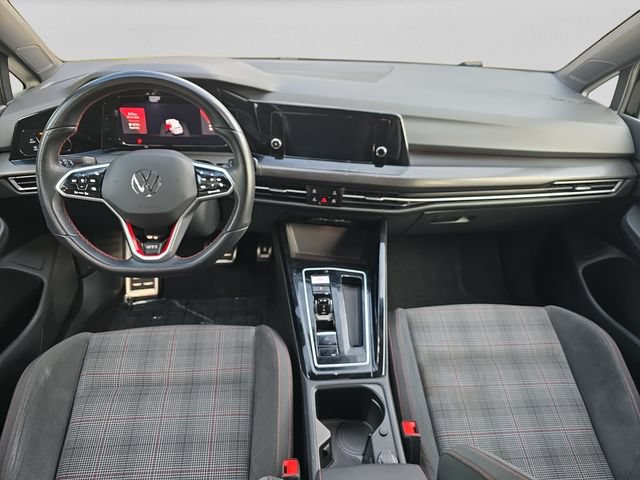 Used 2024 Volkswagen GTI S FWD image 11