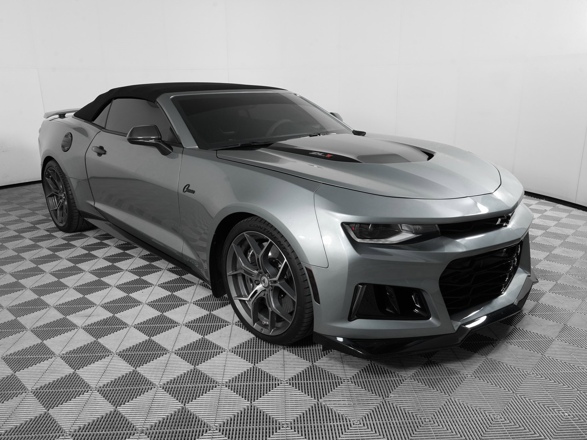 Used 2024 Chevrolet Camaro ZL1 image 4