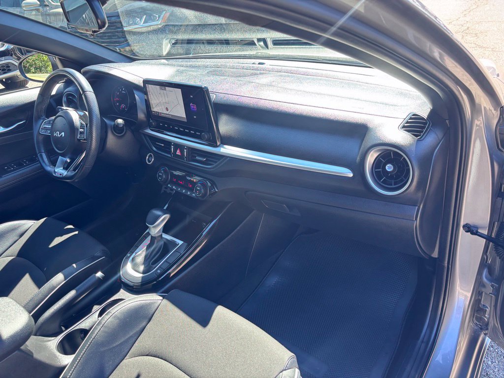 Used 2023 Kia Forte GT-Line FWD image 30