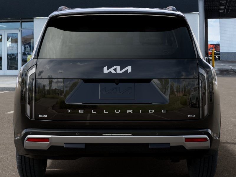 New 2027 Kia Telluride X-Line SX Prestige AWD/4WD image 13