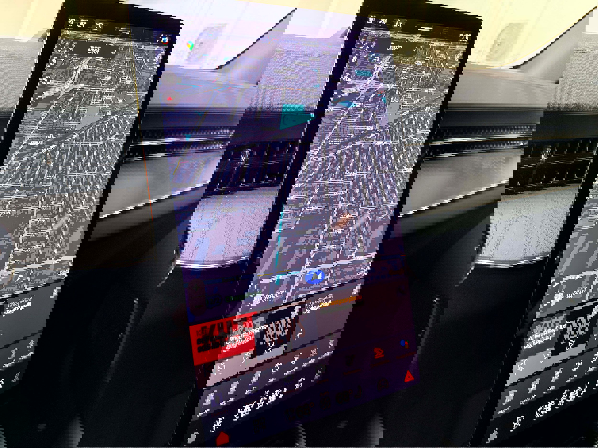 New 2025 Polestar Polestar 3 image 18