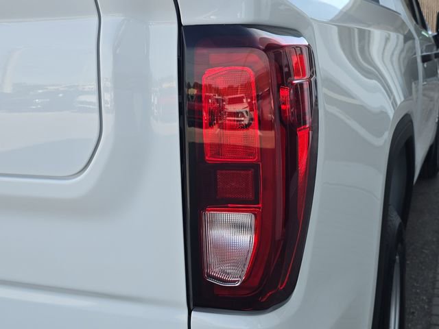 New 2026 GMC Sierra 1500 Pro w/ Pro Value Package image 8