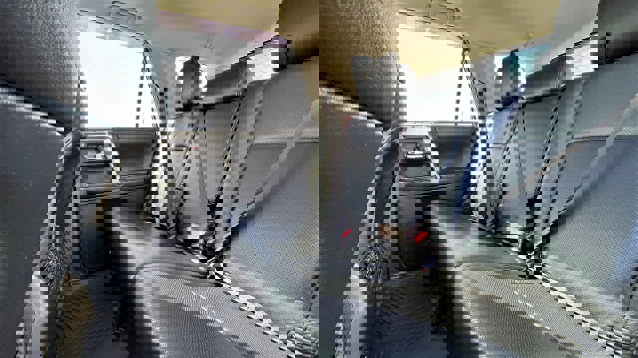 Used 2015 Toyota 4Runner 2WD image 12