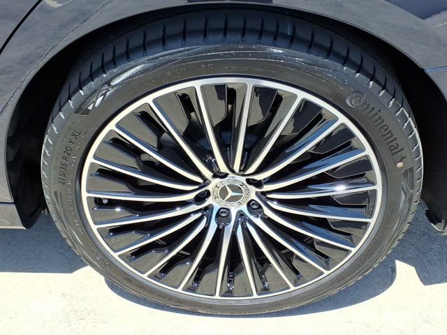 New 2026 Mercedes-Benz E 350 Sedan image 24
