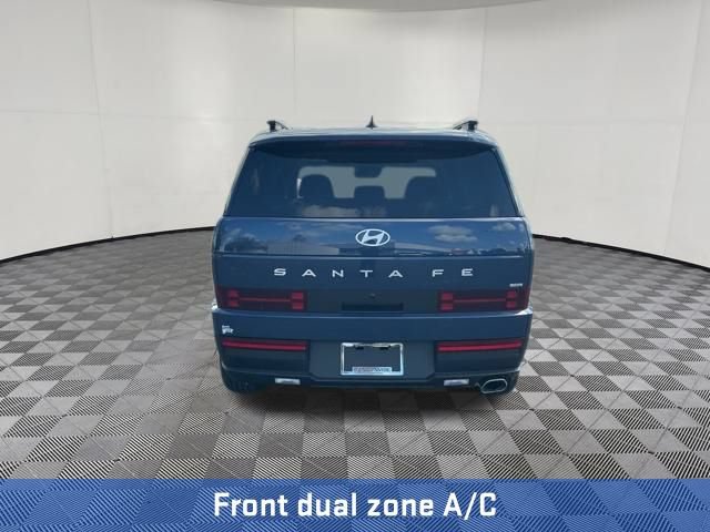 New 2026 Hyundai Santa Fe SEL AWD/4WD image 7