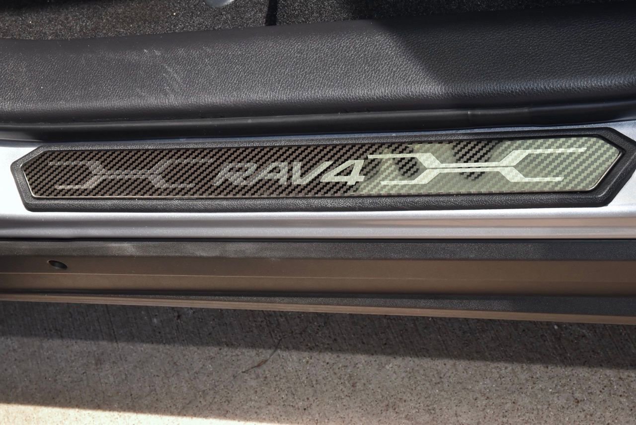 Used 2023 Toyota RAV4 XLE w/ Convenience Package AWD/4WD image 35