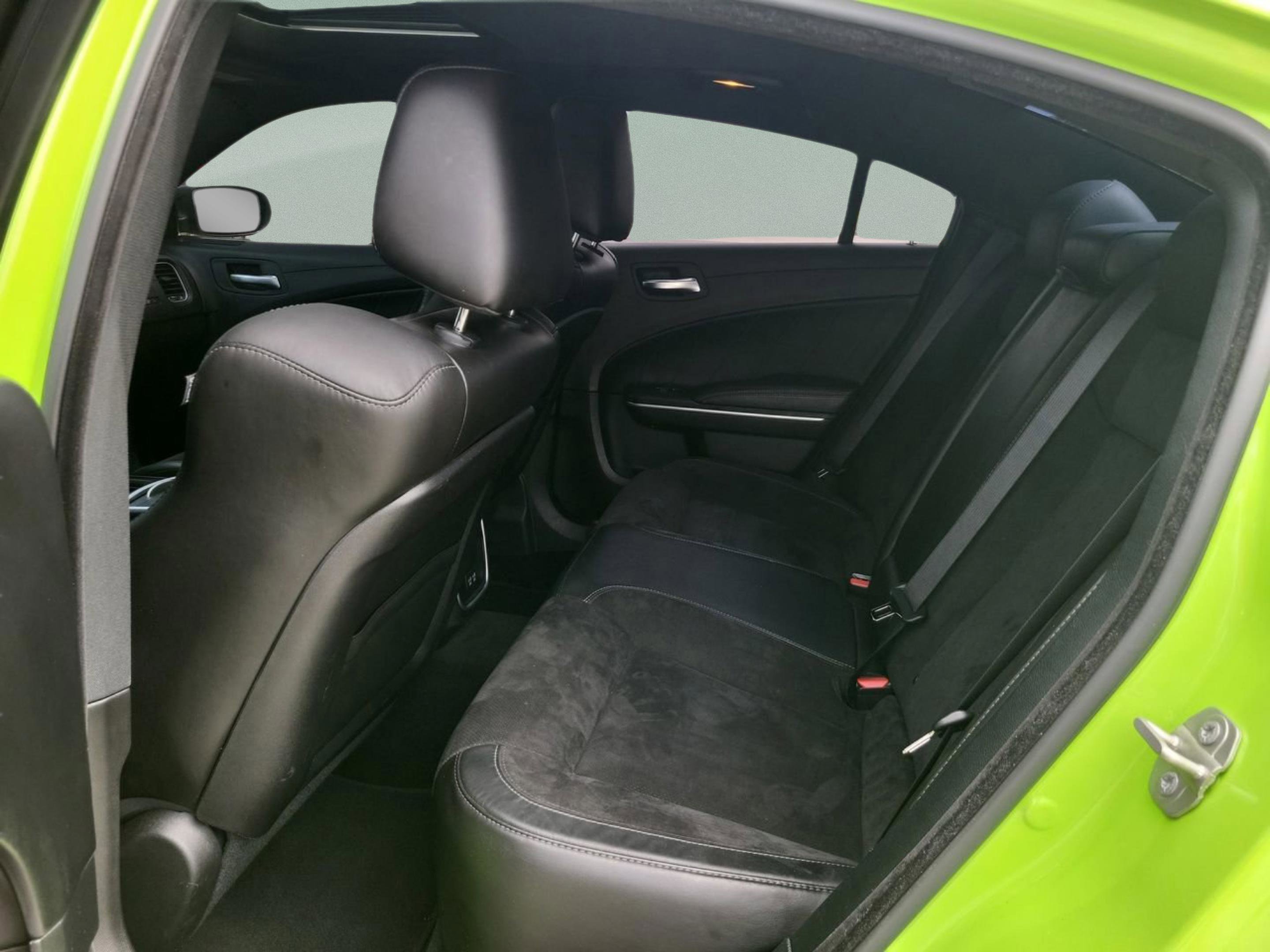 Used 2023 Dodge Charger Scat Pack image 15