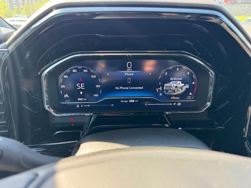 Used 2025 Chevrolet Silverado 2500 ZR2 w/ ZR2 Bison Edition image 22