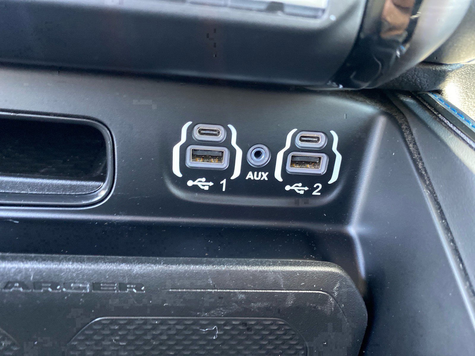 Used 2024 RAM 2500 Rebel w/ Safety Group AWD/4WD image 13