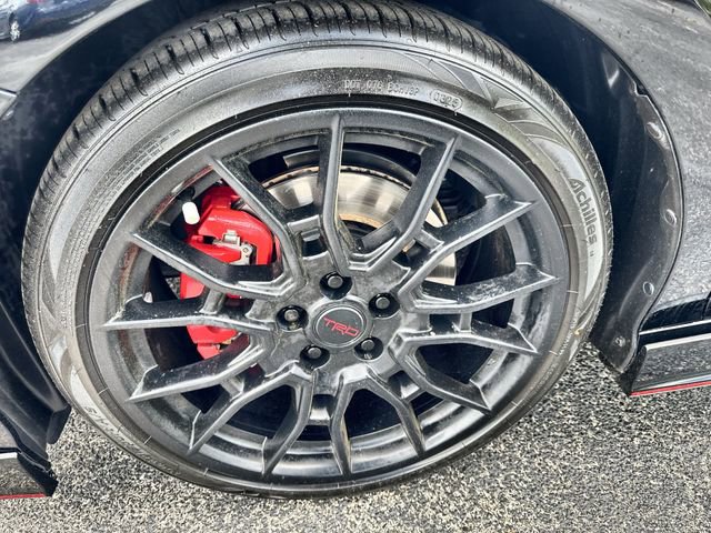 Used 2022 Toyota Camry TRD w/ TRD Package w/JBL Audio image 19