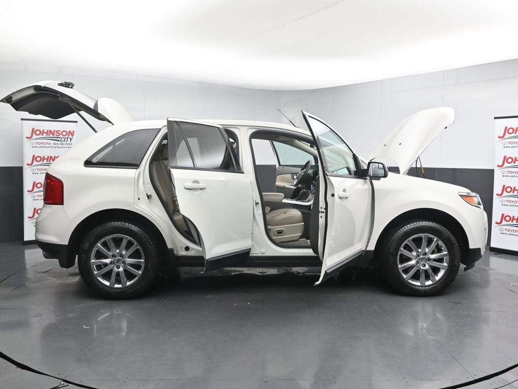 Used 2013 Ford Edge SEL image 42