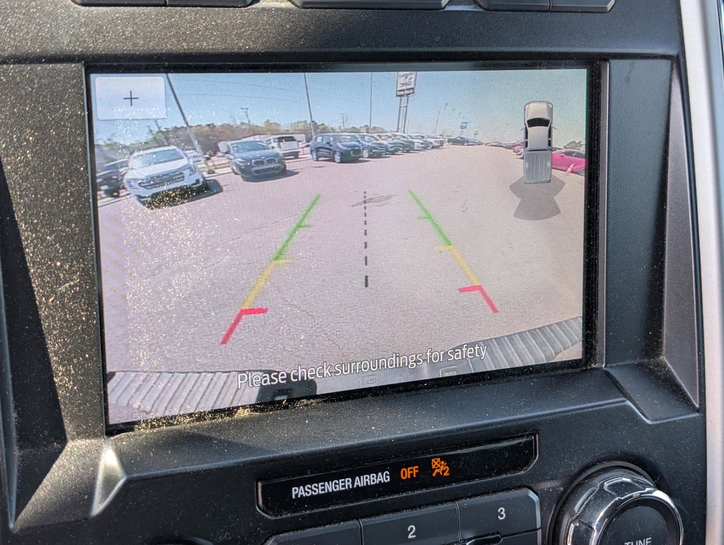 Used 2020 Ford F150 Lariat image 24