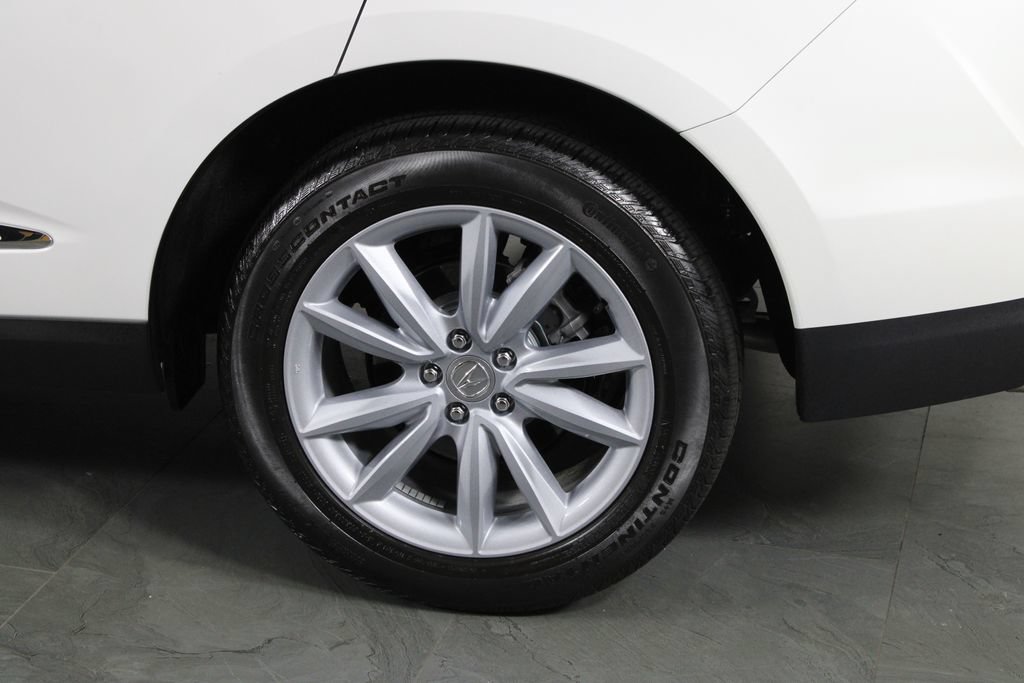 Used 2022 Acura RDX FWD image 14