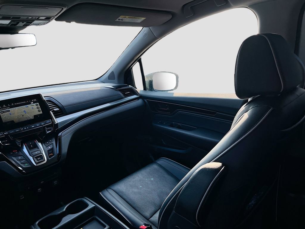 Used 2023 Honda Odyssey Elite image 25