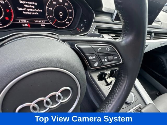 Used 2017 Audi A4 2.0T Prestige AWD/4WD image 20