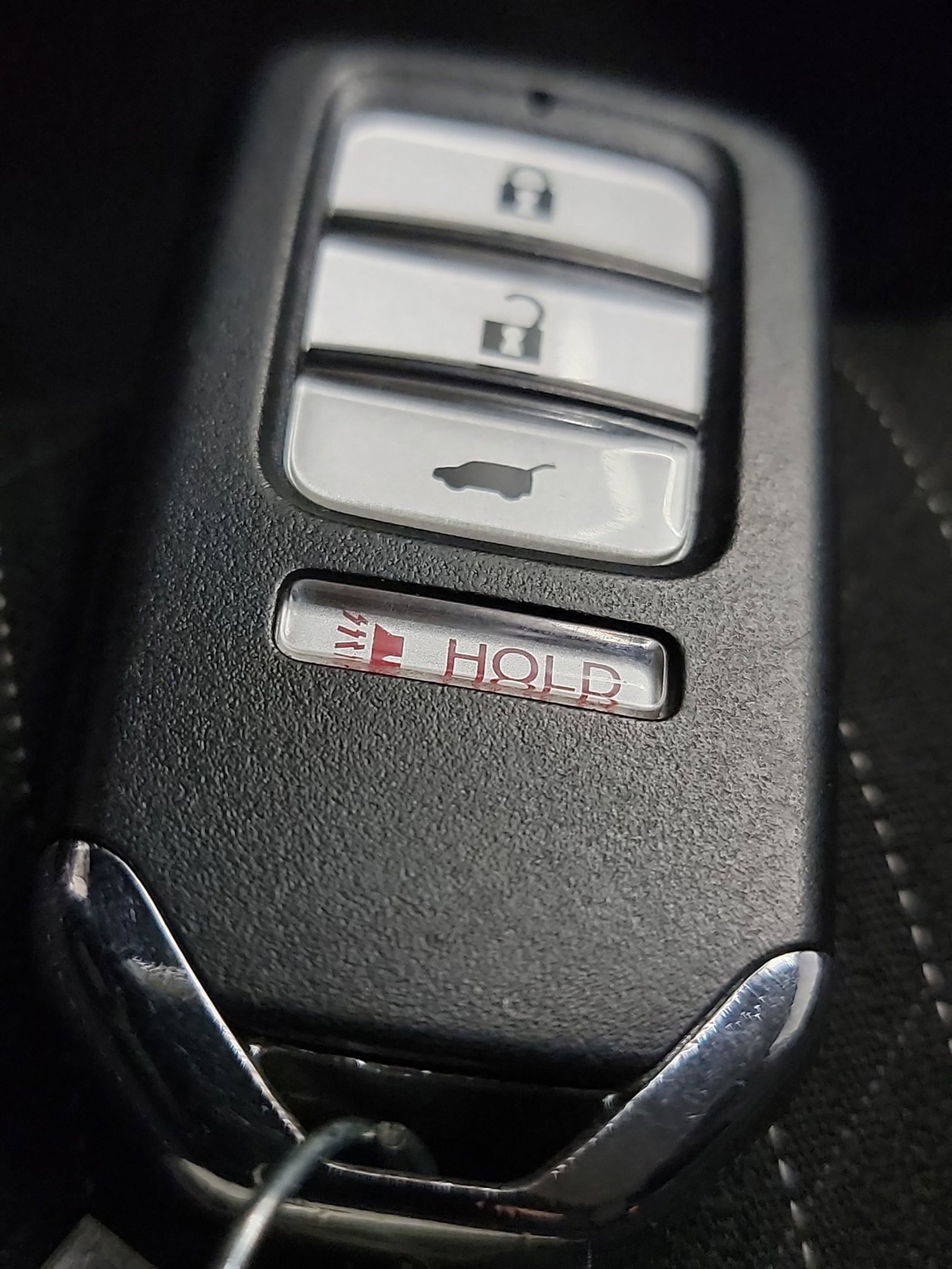 Used 2019 Honda Fit EX image 32