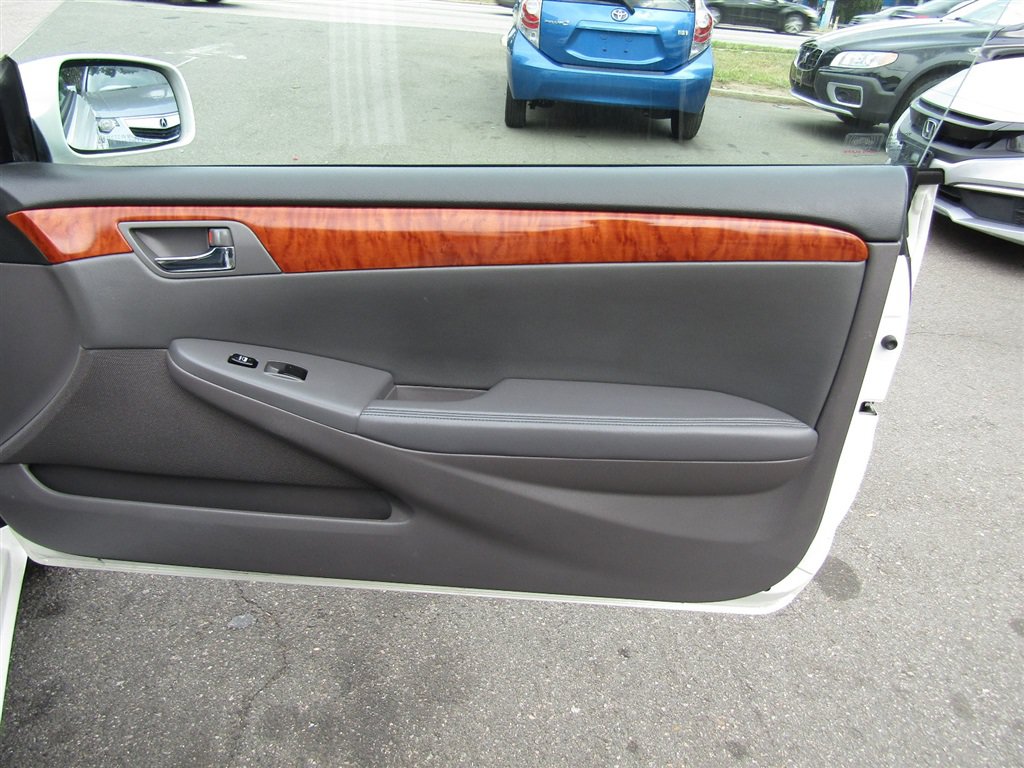 Used 2008 Toyota Solara Coupe FWD image 15
