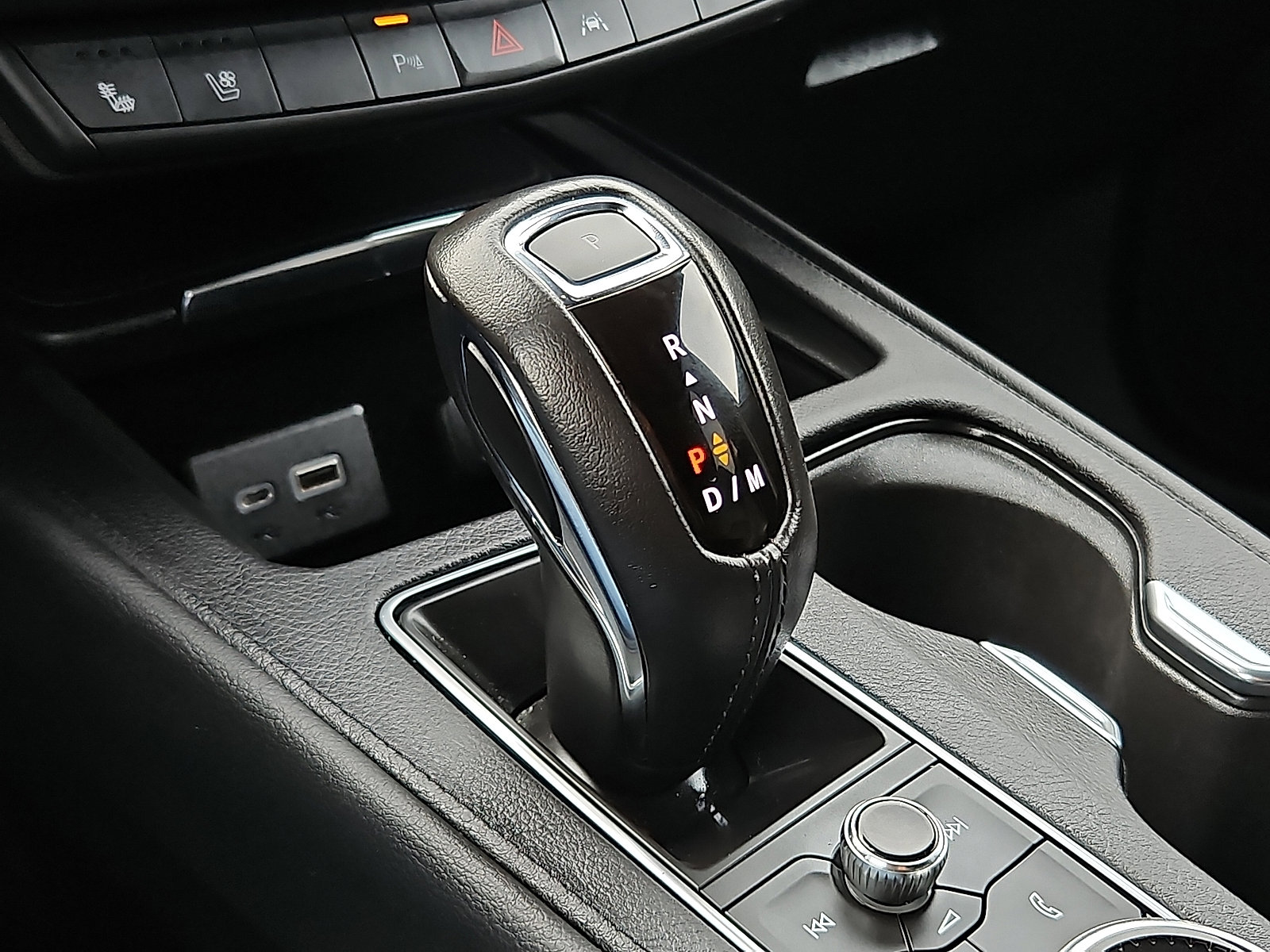 Used 2019 Cadillac XT4 Sport image 14