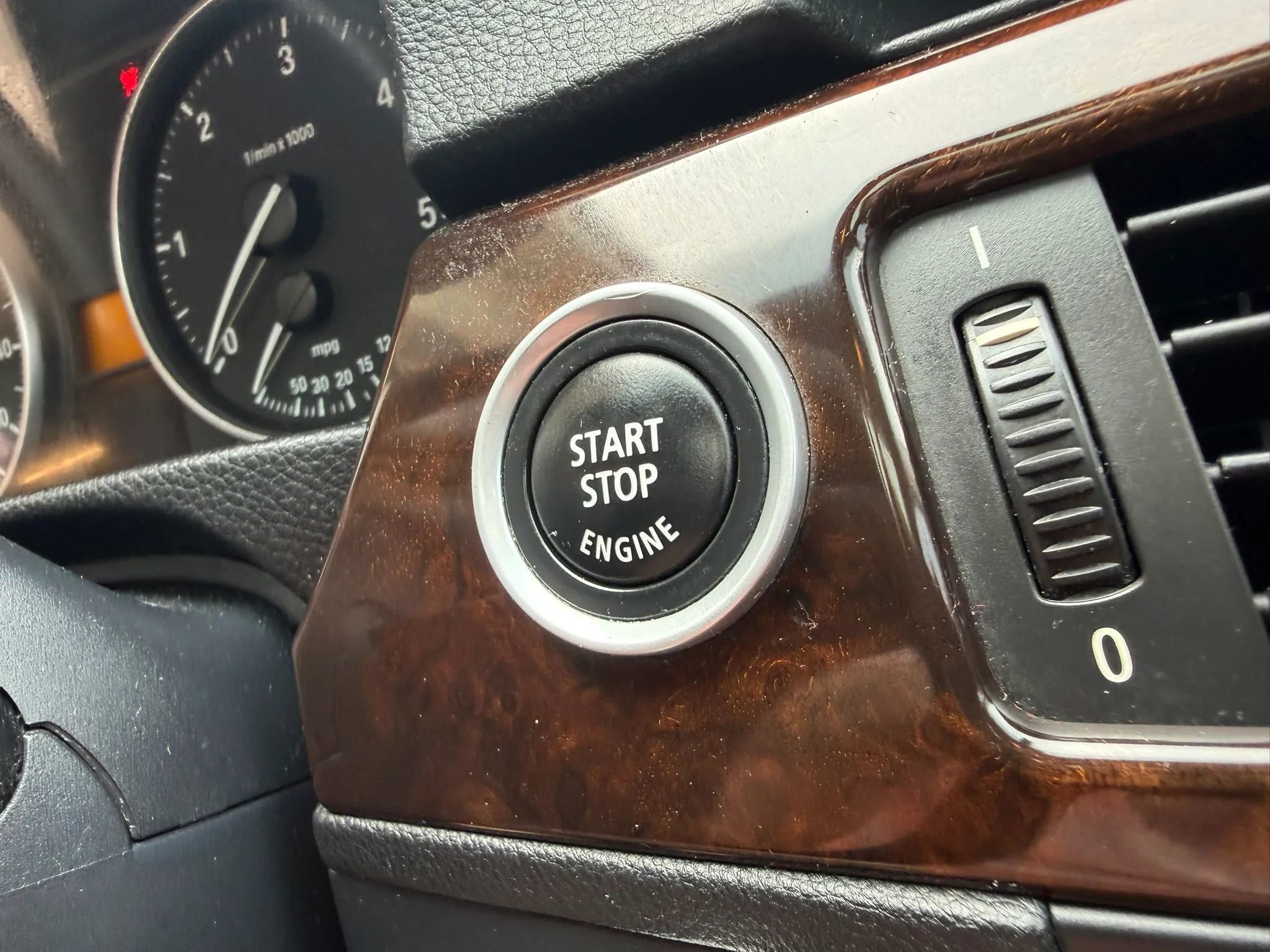 Used 2011 BMW 335d Sedan image 20