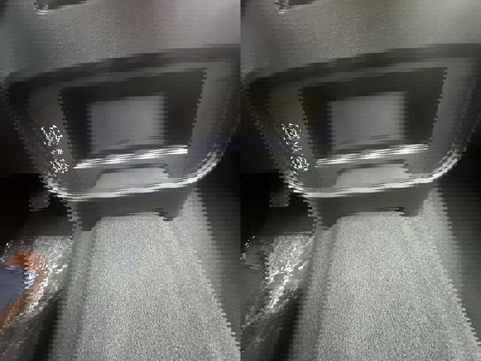 Used 2024 RAM 2500 Big Horn w/ Bed Utility Group image 24