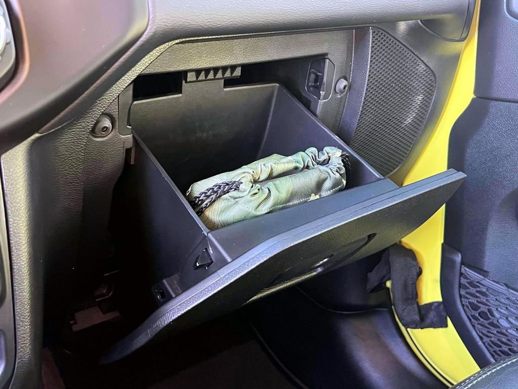 Used 2023 Jeep Wrangler Unlimited Sahara w/ Cold Weather Group image 28