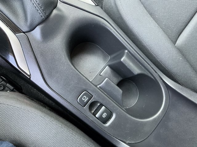 Used 2025 Toyota Corolla LE FWD image 20