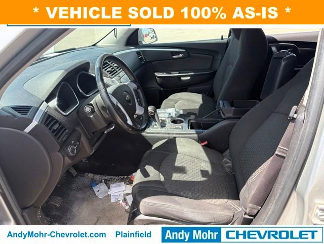Used 2011 Chevrolet Traverse LT w/ Personal Connectivity Package AWD/4WD image 11