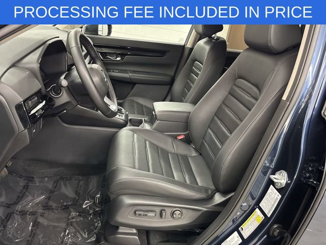 Used 2026 Honda CR-V EX-L image 3
