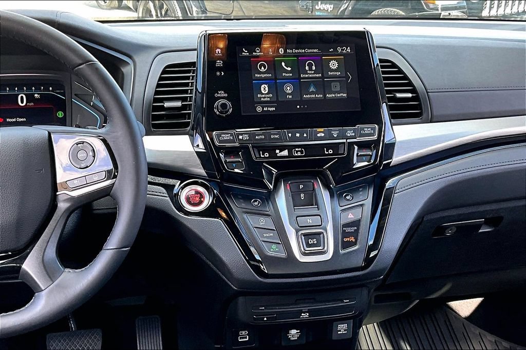 Used 2023 Honda Odyssey Touring image 8
