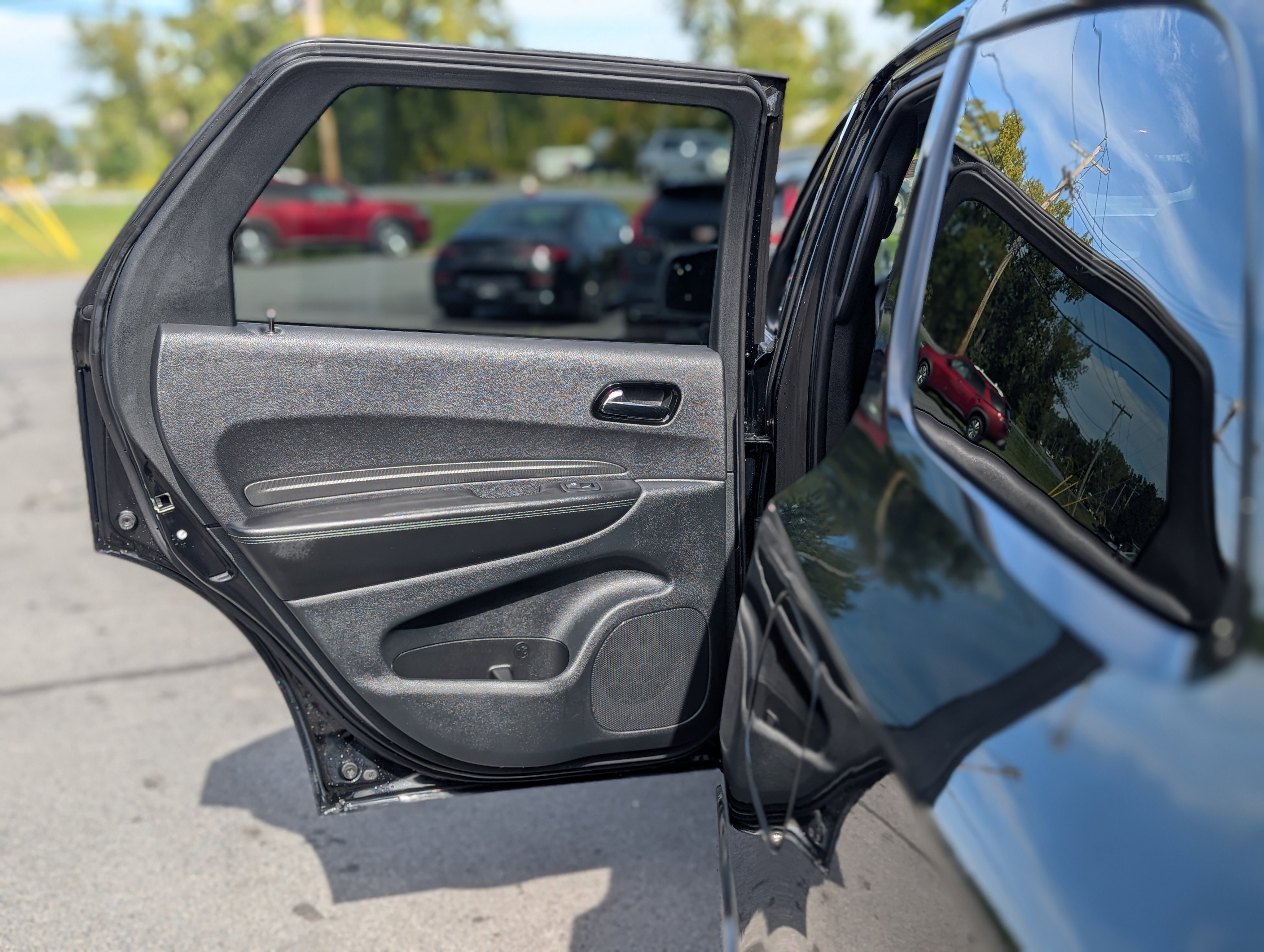 Used 2022 Dodge Durango GT image 32