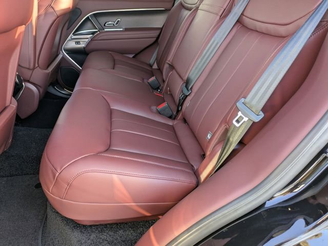 New 2026 Land Rover Range Rover SE image 15